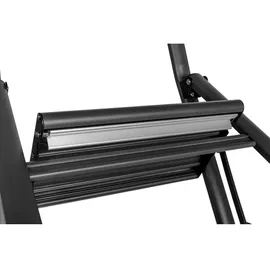 Wenko Compact Klapptrittleiter 3 Stufen