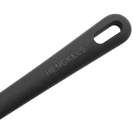 henckels by zwilling Schaumkelle Silicon Onyx Silikon Schwarz