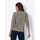 Classic Basics 3/4-Arm-Shirt CLASSIC BASICS "3/4-Arm-Shirt", Damen, Gr. 42, bunt (marine, ocker, bedruckt), 100% Baumwolle, geblümt, gemustert, mehrfarbig, Rundhals, Shirts 3/4-Arm-Shirt
