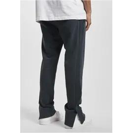 Def Split Sweatpants Regular Schwarz S