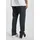 Def Split Sweatpants Regular Schwarz S