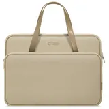 TECH-PROTECT Tragetasche 13-14′′ Laptop - Beige