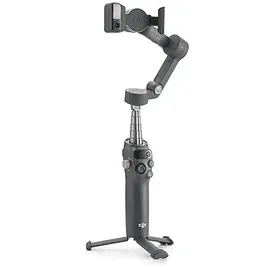 DJI Osmo Mobile 8 Advanced Tracking Combo