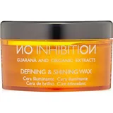 NO INHIBITION Defining & Shining Wax 75 ml