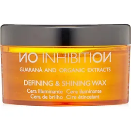 NO INHIBITION Defining & Shining Wax 75 ml