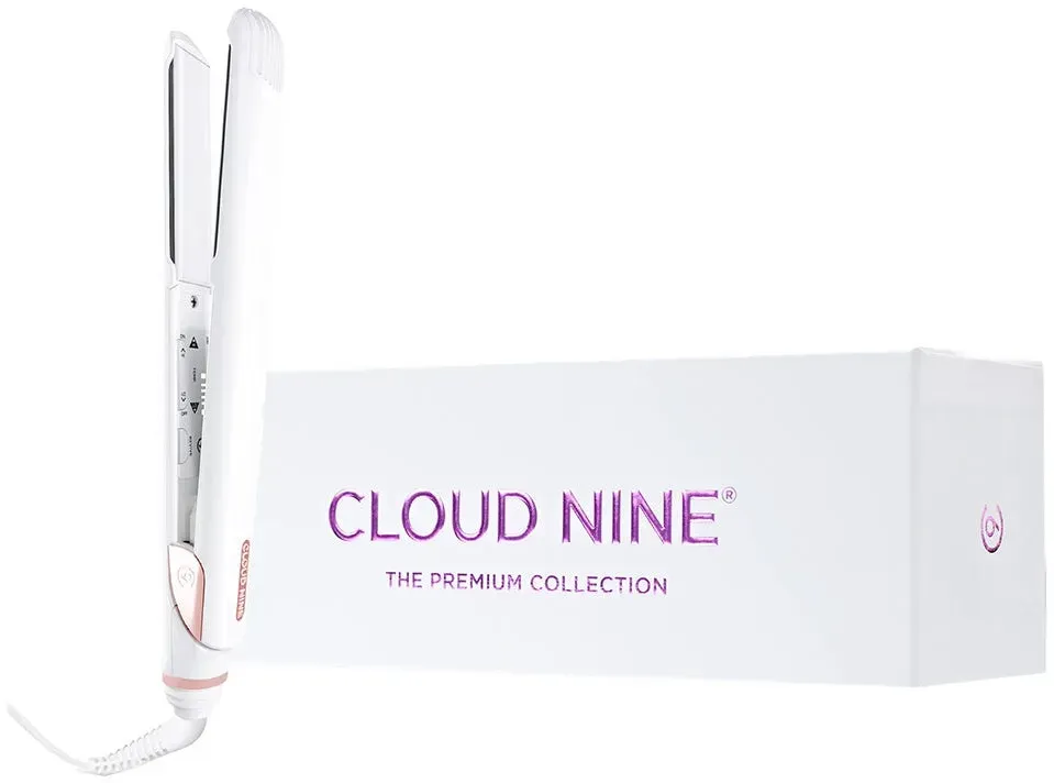 CLOUD NINE The Original Iron Pro