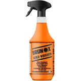 Brunox Fahrradreiniger Bike-Washer 1000ml mehrfarbig