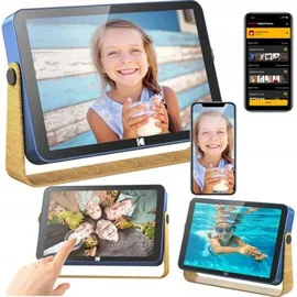 Kodak RWF-108V WiFi blau