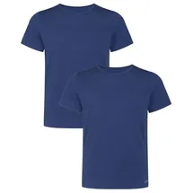 SLOGGI EVER Ease O-Neck Blau M
