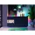 Phoenix Minecraft Sideboard 160 x 80 x 40 cm Schwarz