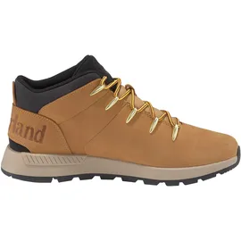 Timberland Sprint Trekker Mid Herren Wheat 40