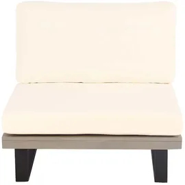 Mendler HWC-H54 Garten-Sessel 2er-Set 0 x 0 x 0 cm grau