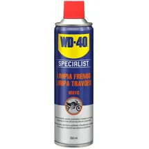WD-40 Bremsenreiniger 2 St. 500 ml