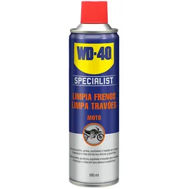 WD-40 Bremsenreiniger 2 St. 500 ml