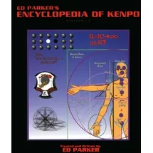 BookSurge Publishing Ed Parker's Encyclopedia of Kenpo