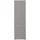 Bauknecht KGDNF 203 A Kühl-Gefrierkombination (355 l, 2035 mm hoch, Silber)