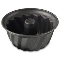 dr. oetker küchenhelfer BackFreude Gugelhupfform 10 x 5 cm