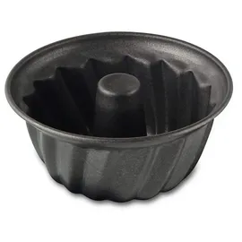 dr. oetker küchenhelfer BackFreude Gugelhupfform 10 x 5 cm