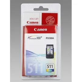 Canon CL-511 CMY