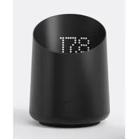 subminimal Digitaler Kaffee-Dosierbecher SubScale Schwarz