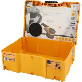 Mirka DEROS RS 600 Ø 150 mm im Koffer