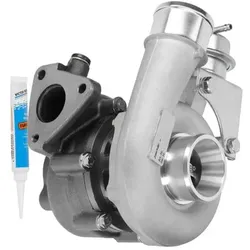 f.becker_line Turbolader Lader, Aufladung  für HYUNDAI 2823127810 50130054
