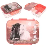 depesche vertrieb gmbh co. kg Miss Melody Brotdose Blossom Pony