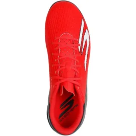 SKECHERS SKX_2 Club Herren Rot/Schwarz 44