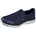 Flex ADVANTAGE Tuscan Sneaker Navy Mesh Pu Lime Trim 41 EU