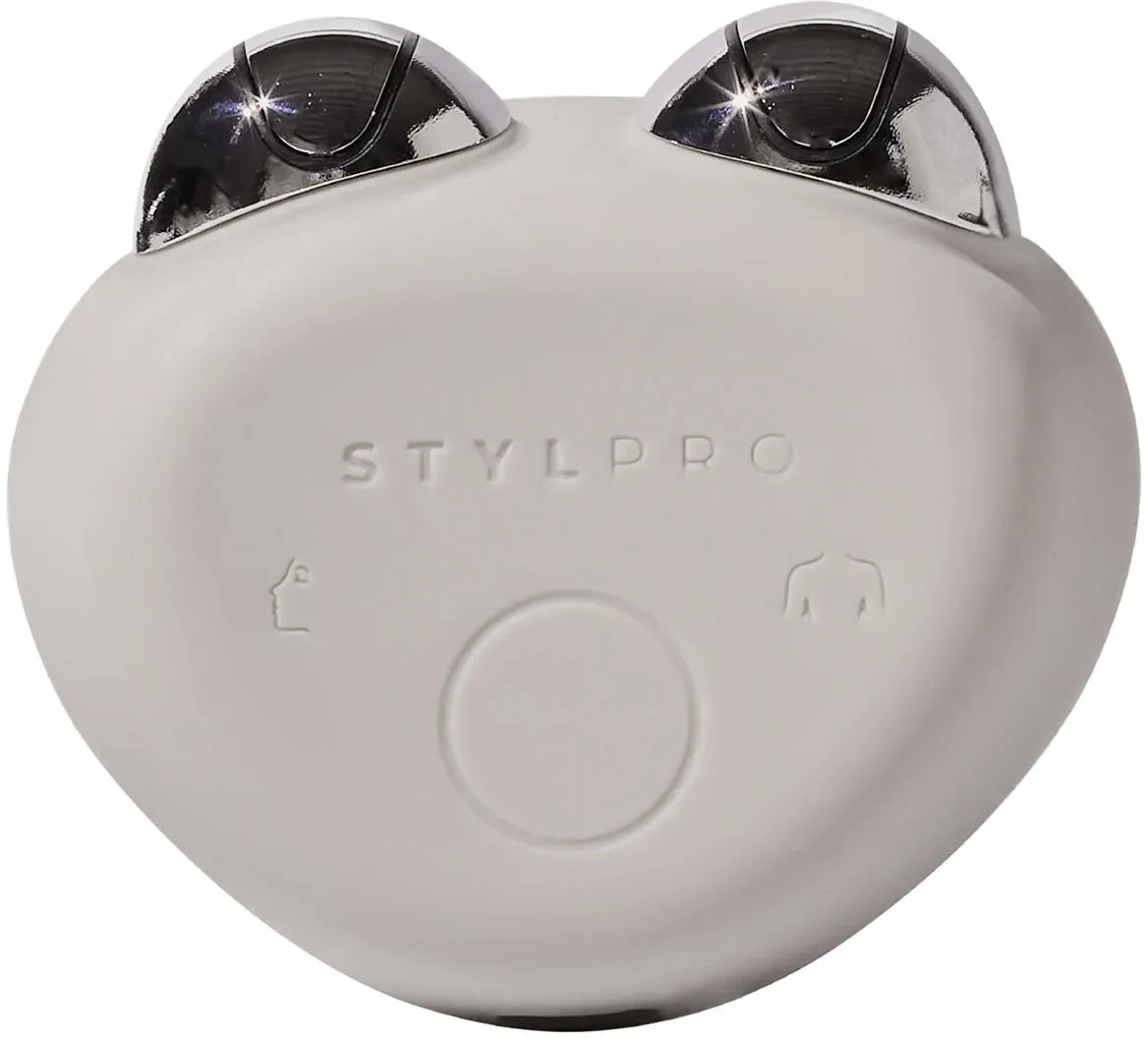 STYLPRO Dual Microcurrent Face & Body Toning Device