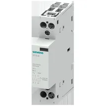 Siemens 5TT5860-0 Installationsschütz 1St.
