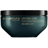 SHU Uemura Ultimate Reset Extreme Repair Mask 200 ml