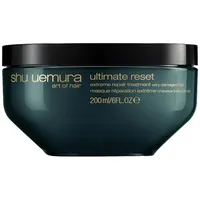 SHU Uemura Ultimate Reset Extreme Repair Mask 200 ml