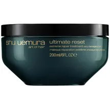 SHU Uemura Ultimate Reset Extreme Repair Mask 200 ml