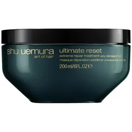 SHU Uemura Ultimate Reset Extreme Repair Mask 200 ml