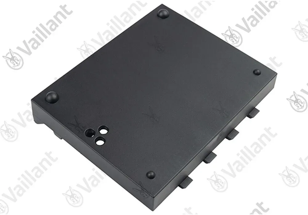 Vaillant Deckel 0010031808