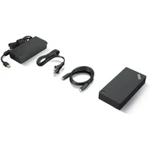 Lenovo ThinkPad Universal USB-C Dock 135 W 40AY0135EU