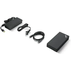 Lenovo ThinkPad Universal USB-C Dock 135 W 40AY0135EU