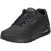 SKECHERS Uno - Stand On Air Schwarz 42