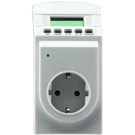 TFA Dostmann Thermo-Timer mit Zeitschaltuhr 37.3000,