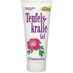 Espara Teufelskralle Gel (100ml)