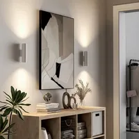 Deko-Light Can Wandleuchte, GU10, 341343