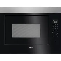 AEG MBE2658DEM Mikrowelle - Black