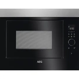 AEG MBE2658DEM Mikrowelle - Black