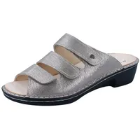Finn Comfort Canzo silber 35,5