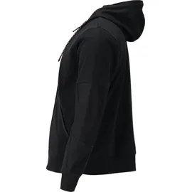 Mascot Kapuzensweatshirt mit Reißverschluss 22386 Gr. 2XL schwarzblau