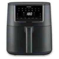Severin FR 2462 schwarz