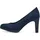 Marco Tozzi Damen 2-22441-41 Pumps, Navy Comb, 41 EU
