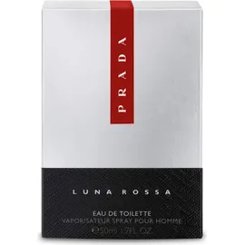 Prada Luna Rossa Eau de Toilette 50 ml