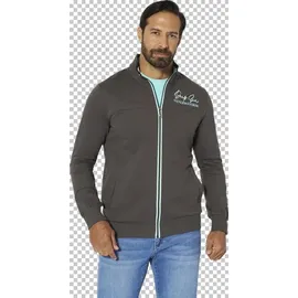 Jan Vanderstorm JAVALD Grau 6XL